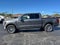 2025 Ford F-150 Lariat 4x4 4dr SuperCrew 5.5 ft. SB