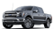 2025 Ford F-150 Lariat 4x4 4dr SuperCrew 5.5 ft. SB
