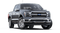 2025 Ford F-150 Lariat 4x4 4dr SuperCrew 5.5 ft. SB