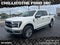 2025 Ford F-150 Lariat 4x4 4dr SuperCrew 5.5 ft. SB