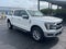 2025 Ford F-150 Lariat 4x4 4dr SuperCrew 5.5 ft. SB