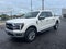 2025 Ford F-150 Lariat 4x4 4dr SuperCrew 5.5 ft. SB