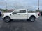 2025 Ford F-150 Lariat 4x4 4dr SuperCrew 5.5 ft. SB