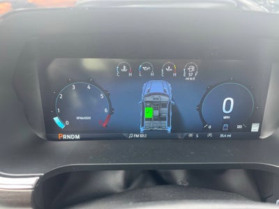 2025 Ford F-150 Lariat 4x4 4dr SuperCrew 5.5 ft. SB