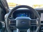 2024 Ford F-150 Platinum 4x4 4dr SuperCrew 5.5 ft. SB