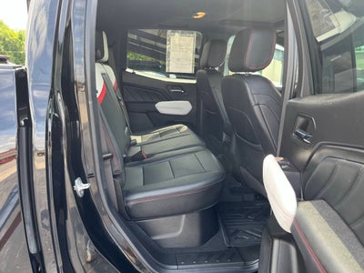 2024 GMC Canyon AT4X 4x4 4dr Crew Cab 5 ft. SB