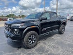 2024 GMC Canyon AT4X 4x4 4dr Crew Cab 5 ft. SB