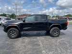 2024 GMC Canyon AT4X 4x4 4dr Crew Cab 5 ft. SB