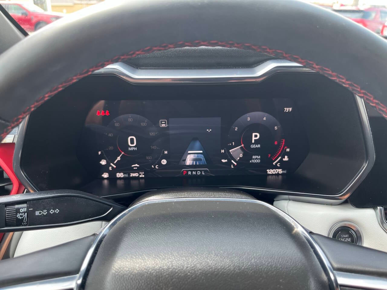 2024 GMC Canyon AT4X 4x4 4dr Crew Cab 5 ft. SB