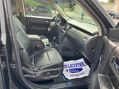 2015 Ford Flex SEL 4dr Crossover