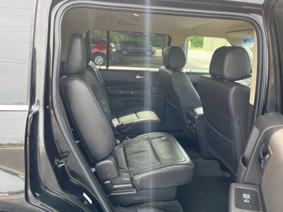 2015 Ford Flex SEL 4dr Crossover