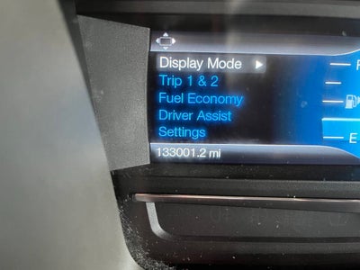 2015 Ford Flex SEL 4dr Crossover