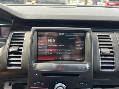 2015 Ford Flex SEL 4dr Crossover