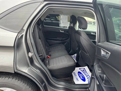 2016 Ford Edge SE 4dr Crossover