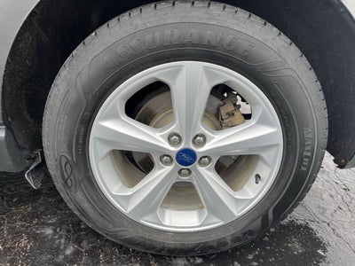 2016 Ford Edge SE 4dr Crossover