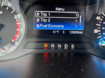 2016 Ford Edge SE 4dr Crossover