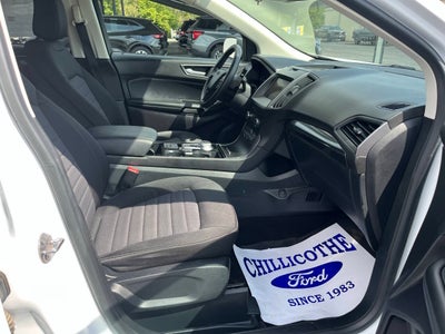 2020 Ford Edge SE 4dr Crossover