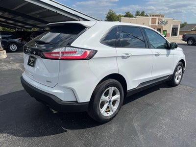 2020 Ford Edge SE 4dr Crossover