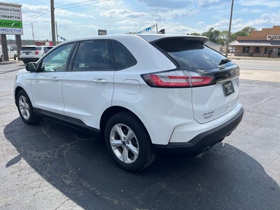 2020 Ford Edge SE 4dr Crossover