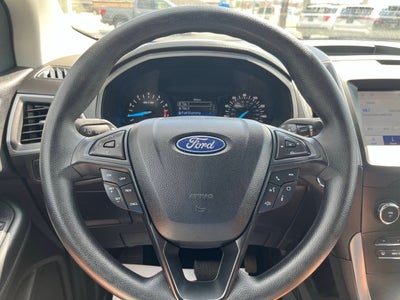2020 Ford Edge SE 4dr Crossover