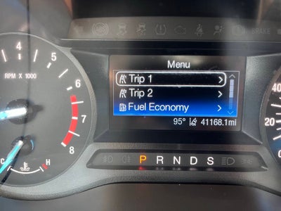 2020 Ford Edge SE 4dr Crossover