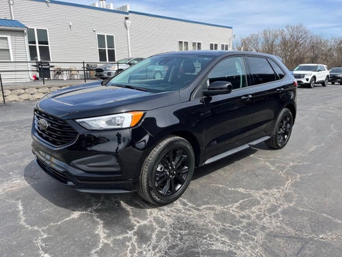 2023 Ford Edge SE AWD 4dr Crossover