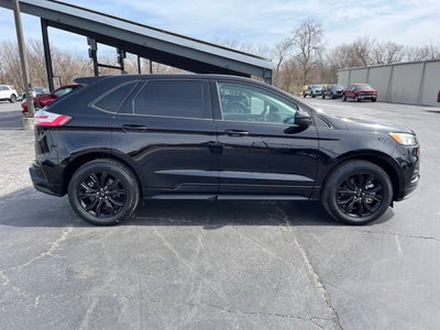 2023 Ford Edge SE AWD 4dr Crossover