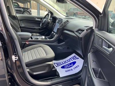 2023 Ford Edge SE AWD 4dr Crossover