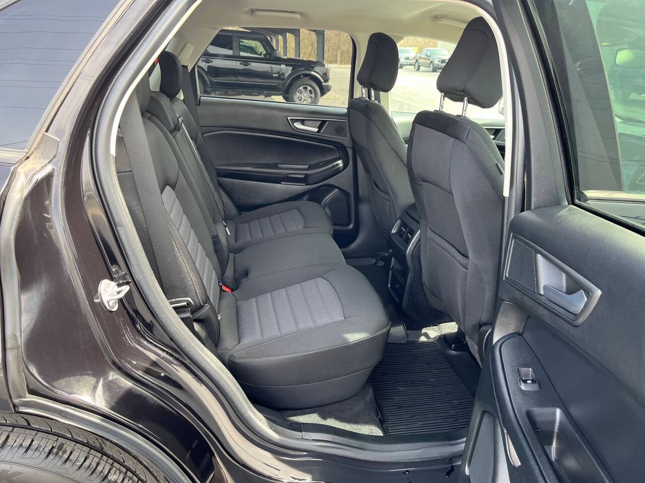 2023 Ford Edge SE AWD 4dr Crossover