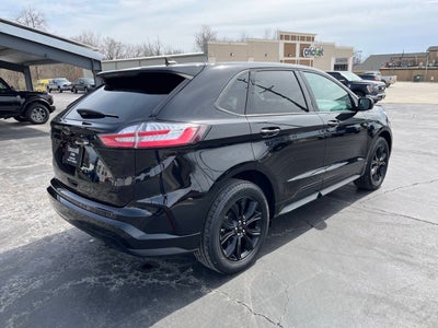 2023 Ford Edge SE AWD 4dr Crossover