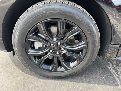 2023 Ford Edge SE AWD 4dr Crossover