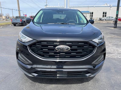 2023 Ford Edge SE AWD 4dr Crossover