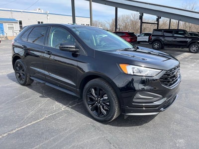 2023 Ford Edge SE AWD 4dr Crossover