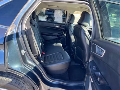 2022 Ford Edge SEL AWD 4dr Crossover
