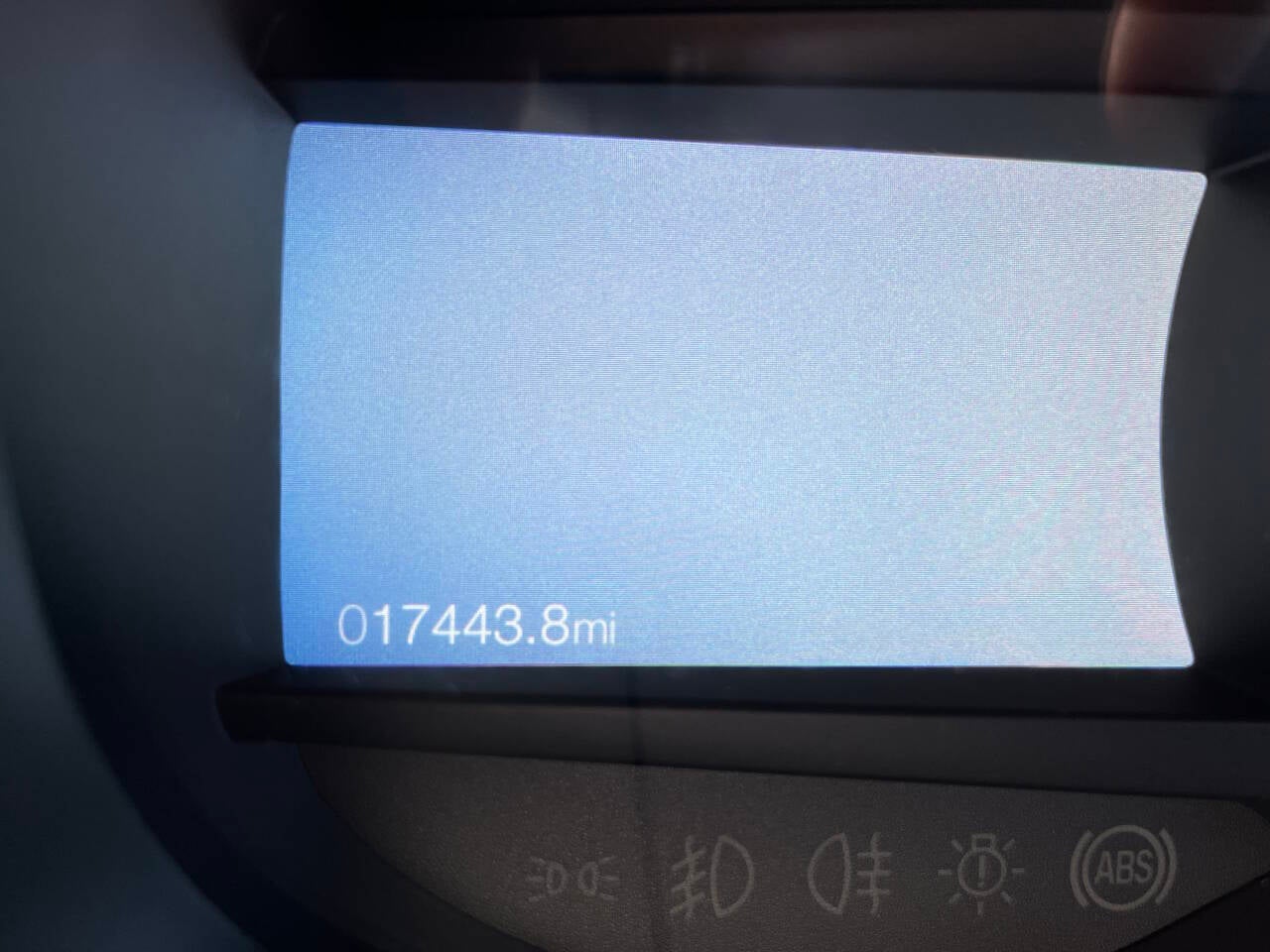 2022 Ford Edge SEL AWD 4dr Crossover