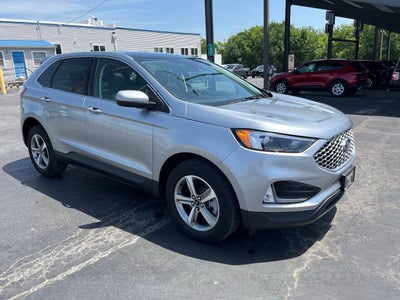 2024 Ford Edge SEL AWD 4dr SUV