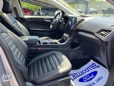 2024 Ford Edge SEL AWD 4dr SUV