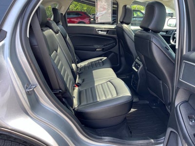 2024 Ford Edge SEL AWD 4dr SUV