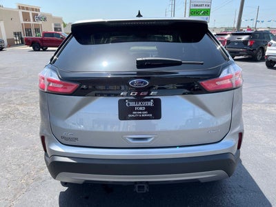 2024 Ford Edge SEL AWD 4dr SUV