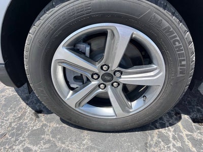 2024 Ford Edge SEL AWD 4dr SUV