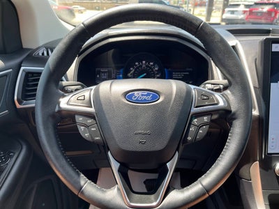 2024 Ford Edge SEL AWD 4dr SUV