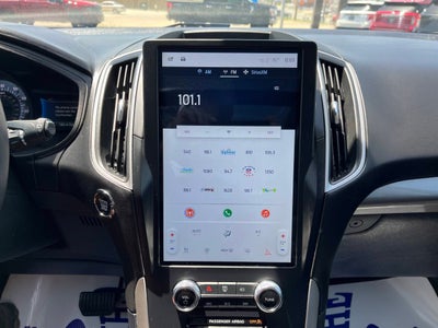 2024 Ford Edge SEL AWD 4dr SUV