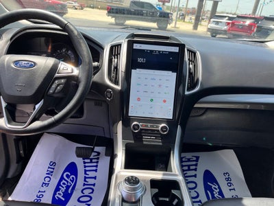 2024 Ford Edge SEL AWD 4dr SUV