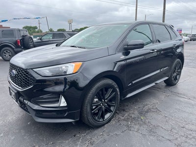 2024 Ford Edge ST Line AWD 4dr SUV