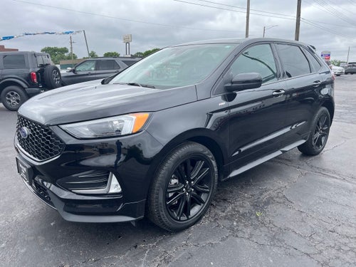 2024 Ford Edge ST Line AWD 4dr SUV