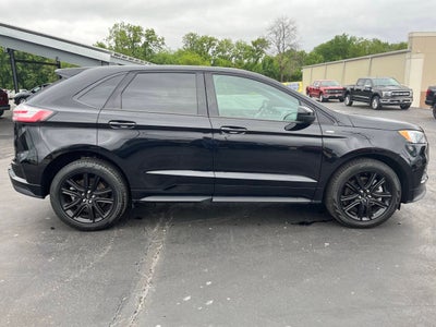 2024 Ford Edge ST Line AWD 4dr SUV