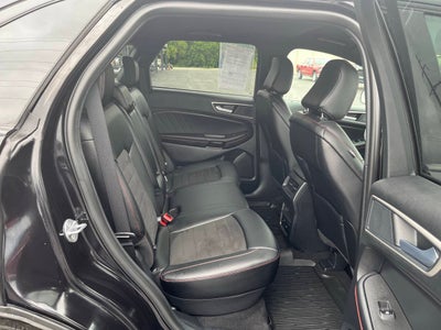 2024 Ford Edge ST Line AWD 4dr SUV
