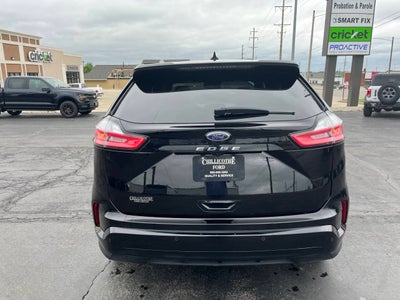 2024 Ford Edge ST Line AWD 4dr SUV