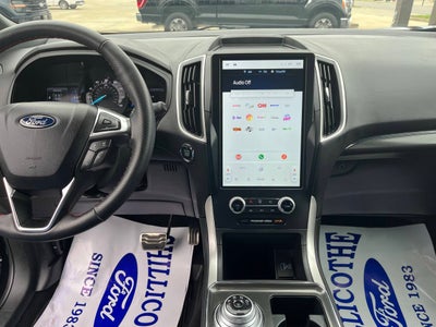 2024 Ford Edge ST Line AWD 4dr SUV