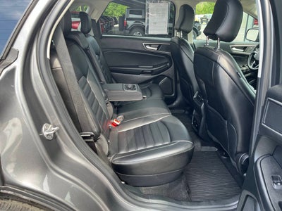 2023 Ford Edge SEL AWD 4dr Crossover